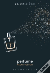Capa do artigo Perfume