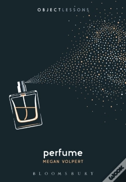 Capa do artigo Perfume