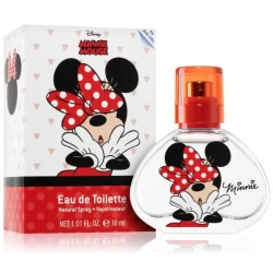 Capa do artigo Perfume Minnie 30 ML
