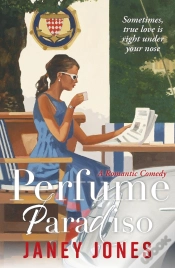 Capa do artigo Perfume Paradiso