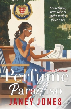Capa do artigo Perfume Paradiso
