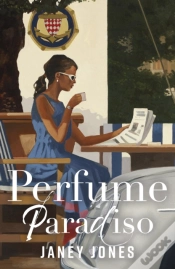 Capa do artigo Perfume Paradiso