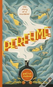 Capa do artigo Perfume
