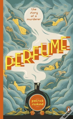 Capa do artigo Perfume