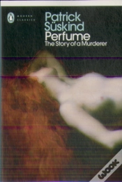 Capa do artigo Perfume