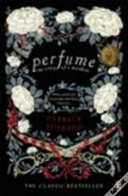 Capa do artigo Perfume