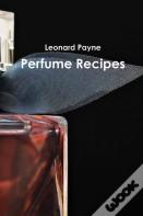 Perfume Recipes