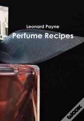 Perfume Recipes