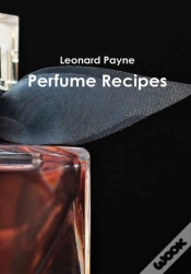Capa do artigo Perfume Recipes