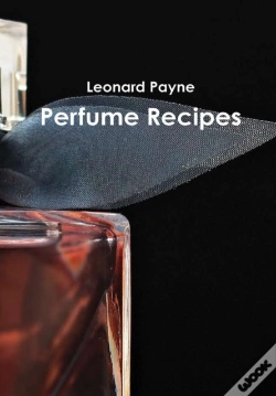Capa do artigo Perfume Recipes