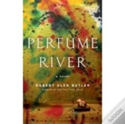Capa do artigo Perfume River