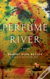 Capa do artigo Perfume River