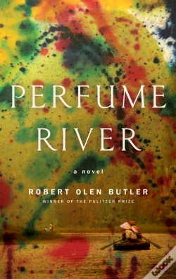 Capa do artigo Perfume River