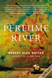 Capa do artigo Perfume River