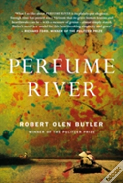 Capa do artigo Perfume River