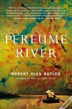 Capa do artigo Perfume River