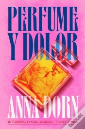 Capa do artigo Perfume Y Dolor