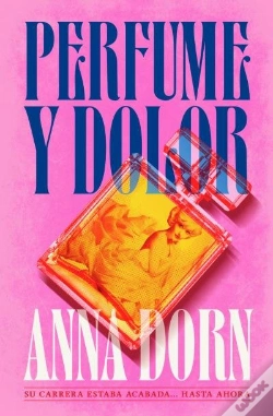 Capa do artigo Perfume Y Dolor