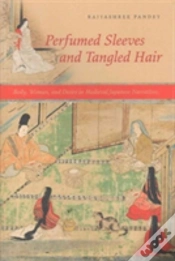 Capa do artigo Perfumed Sleeves And Tangled Hair