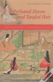 Capa do artigo Perfumed Sleeves And Tangled Hair