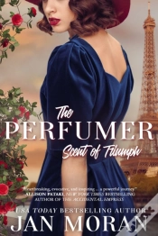 Capa do artigo Perfumer: Scent Of Triumph