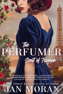 Capa do artigo Perfumer: Scent Of Triumph