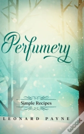 Capa do artigo Perfumery