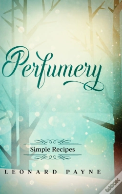 Capa do artigo Perfumery