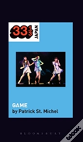 Perfume'S Game