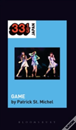 Capa do artigo Perfume'S Game