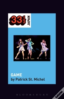 Capa do artigo Perfume'S Game
