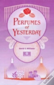 Capa do artigo Perfumes Of Yesterday