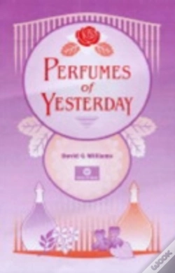 Capa do artigo Perfumes Of Yesterday