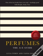 Capa do artigo Perfumes