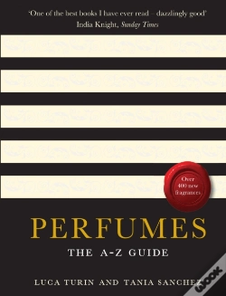 Capa do artigo Perfumes