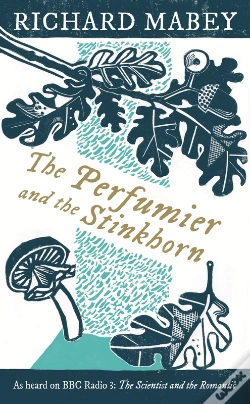 Capa do artigo Perfumier And The Stinkhorn