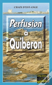 Capa do artigo Perfusion A Quiberon