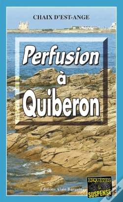 Capa do artigo Perfusion A Quiberon