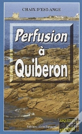 Perfusion À Quiberon
