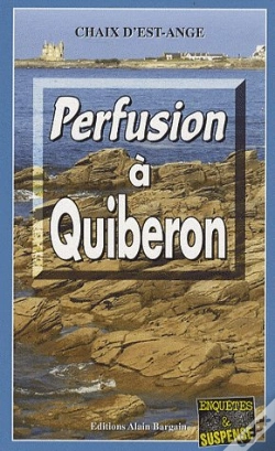 Capa do artigo Perfusion À Quiberon