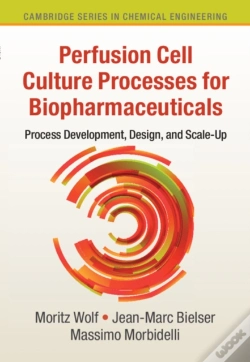 Capa do artigo Perfusion Cell Culture Processes For Biopharmaceuticals
