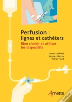 Capa do artigo Perfusion Et Catheterisme