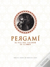 Capa do artigo Pergamí