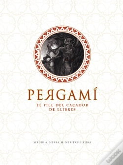 Capa do artigo Pergamí