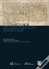 Pergaminhos de uma colecção particular