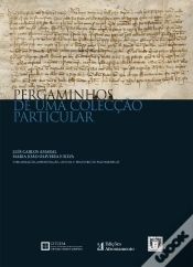 Capa do artigo Pergaminhos de uma colecção particular