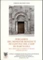 Pergamins Del Monestir Benedictí De Sant Pau Del Camp De Barcelona - Preview