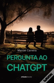 Capa do artigo Pergunta ao CHATGPT