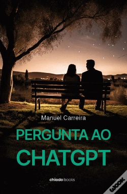 Capa do artigo Pergunta ao CHATGPT