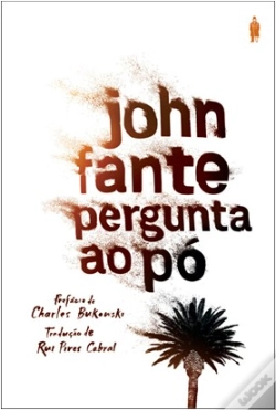 Capa do artigo Pergunta ao Pó